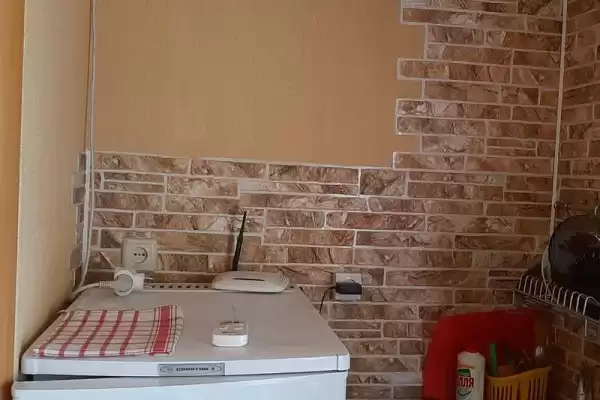 Квартира «-студия у моря» Квартира «-студия у моря»