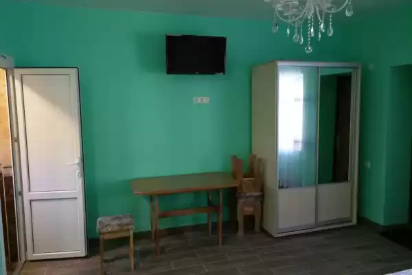 Гостевой дом «Семицветик» Гостевой дом «Семицветик»
