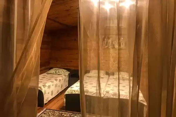 Гостевой дом «Лето-это маленькая жизнь» Гостевой дом «Лето-это маленькая жизнь»