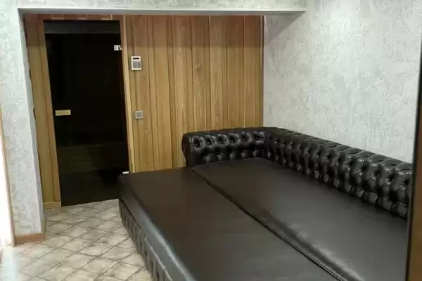 Квартира «Под ключ в частном доме с отдельным вход» Квартира «Под ключ в частном доме с отдельным вход»