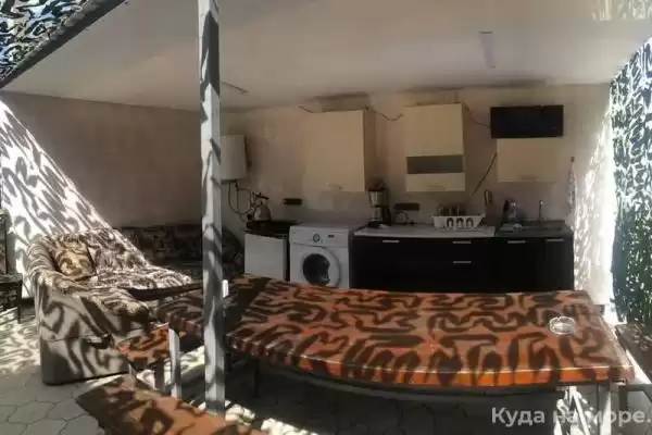 Частный сектор «Домик под ключ» Частный сектор «Домик под ключ»