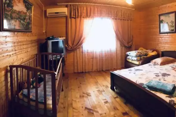 Частный сектор «Домик под ключ» Частный сектор «Домик под ключ»