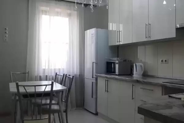 Квартира «Под ключ» Квартира «Под ключ»