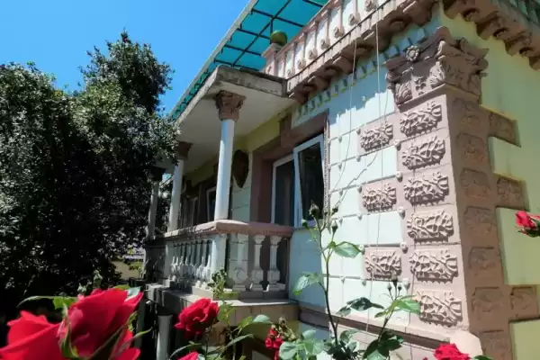 Гостевой дом «На горького» Гостевой дом «На горького»