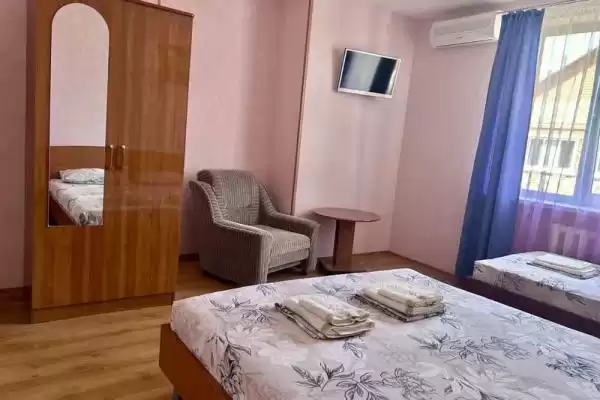 Гостевой дом «Аритэль» Гостевой дом «Аритэль»