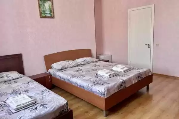 Гостевой дом «Аритэль» Гостевой дом «Аритэль»
