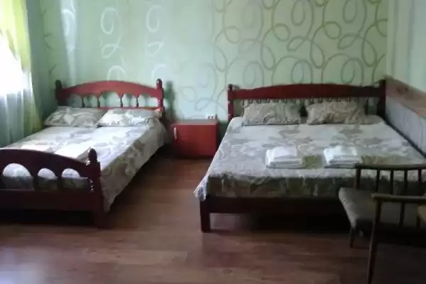 Гостевой дом «Аритэль» Гостевой дом «Аритэль»