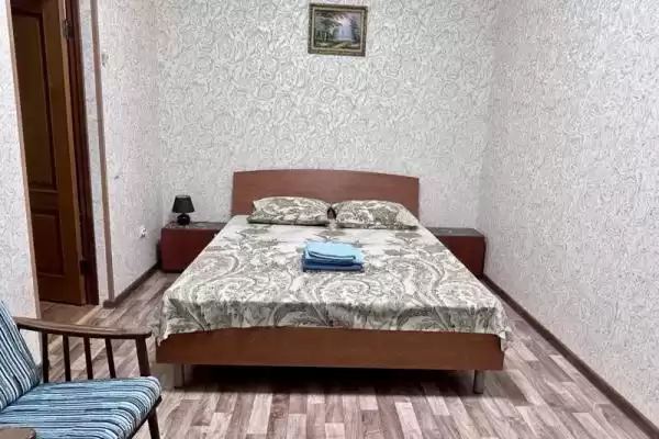 Гостевой дом «Аритэль» Гостевой дом «Аритэль»