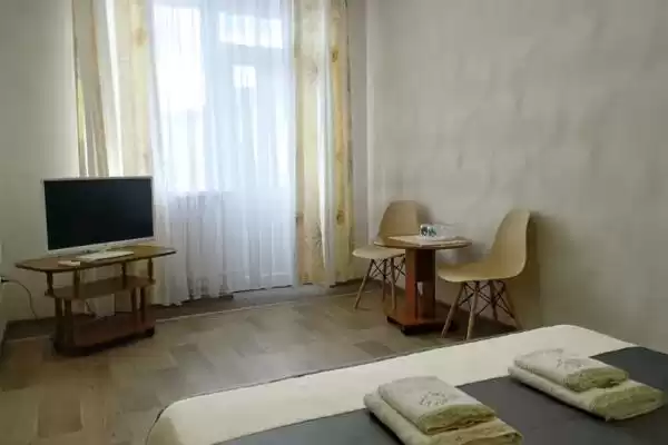 Гостевой дом «Аритэль» Гостевой дом «Аритэль»