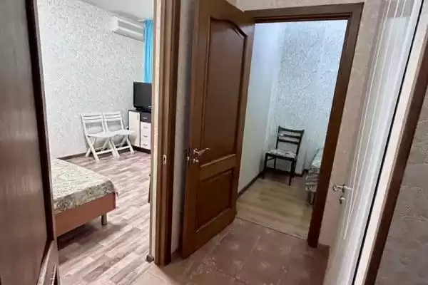 Гостевой дом «Аритэль» Гостевой дом «Аритэль»