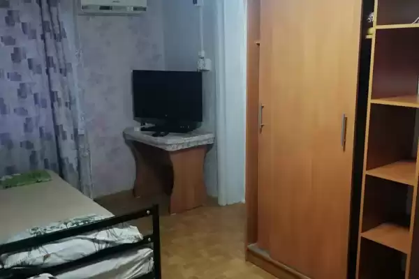 Частный сектор «Однокомнатный дом» Частный сектор «Однокомнатный дом»