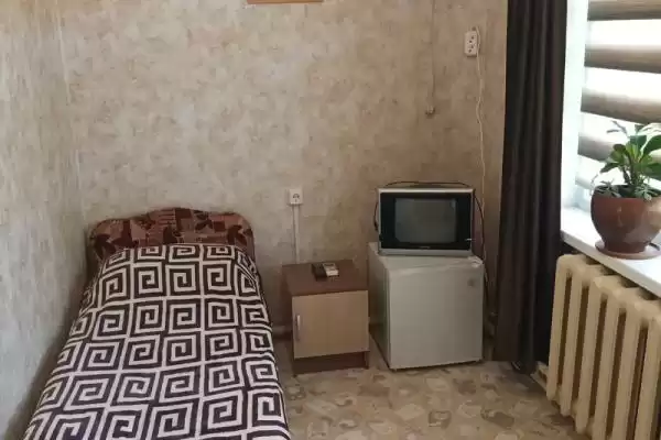 Гостевой дом «345 шагов» Гостевой дом «345 шагов»