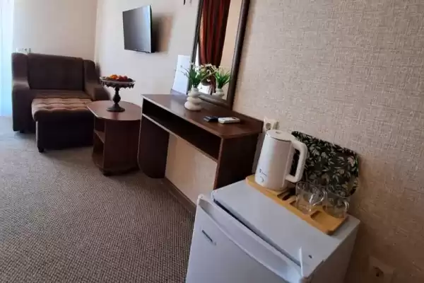 Отель «Comfort» Отель «Comfort»