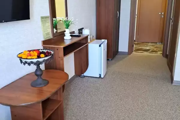 Отель «Comfort» Отель «Comfort»