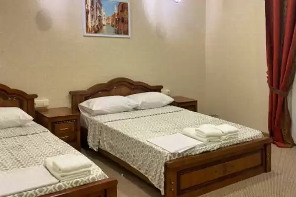 Отель «Comfort» Отель «Comfort»
