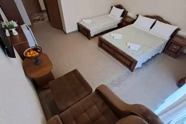 Отель «Comfort» Отель «Comfort»