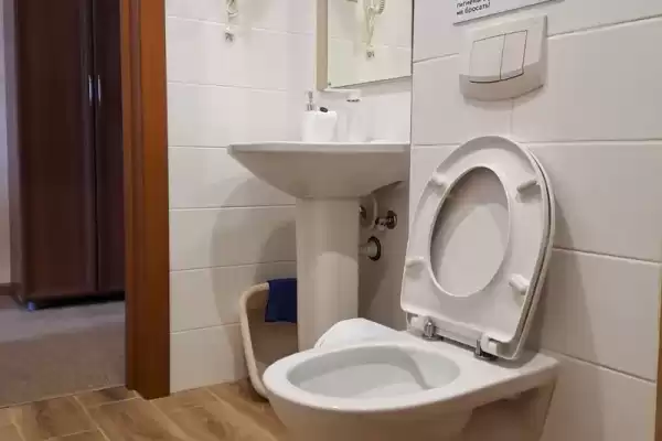 Отель «Comfort» Отель «Comfort»