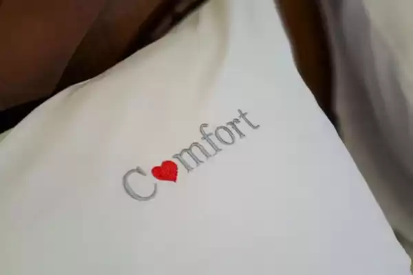 Отель «Comfort» Отель «Comfort»