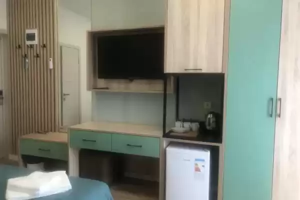 Гостевой дом «Кипарис» Гостевой дом «Кипарис»