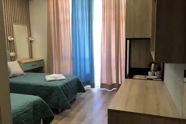 Гостевой дом «Кипарис» Гостевой дом «Кипарис»