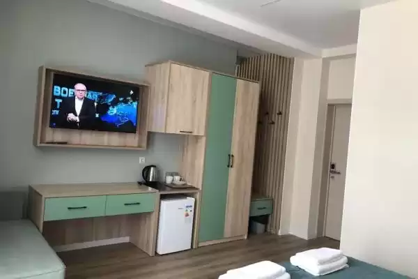 Гостевой дом «Кипарис» Гостевой дом «Кипарис»