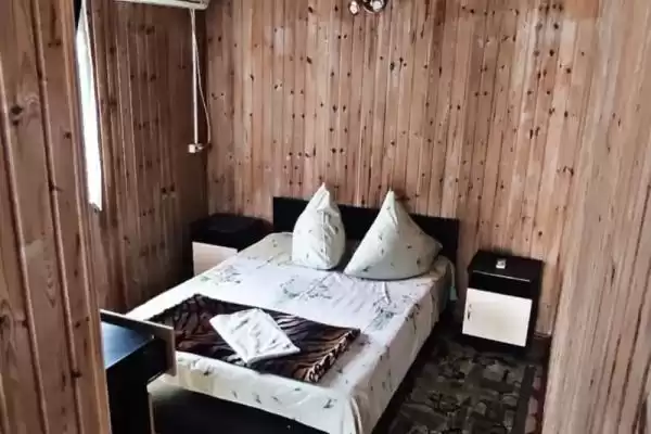 Частный сектор «Комната в частном доме под ключ» Частный сектор «Комната в частном доме под ключ»