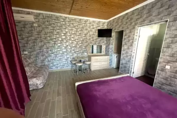 Гостевой дом «Крымский дворик 2» Гостевой дом «Крымский дворик 2»