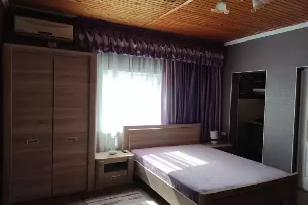 Гостевой дом «Крымский дворик 2» Гостевой дом «Крымский дворик 2»