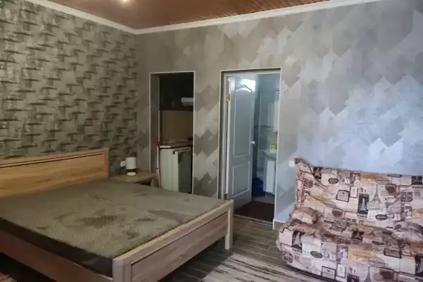 Гостевой дом «Крымский дворик 2» Гостевой дом «Крымский дворик 2»