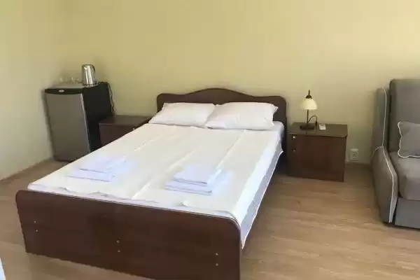 Отель «Кросс» Отель «Кросс»