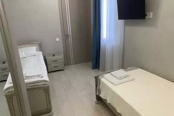 Отель «Кросс» Отель «Кросс»