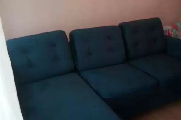 Квартира «В районе Бирюзы» Квартира «В районе Бирюзы»