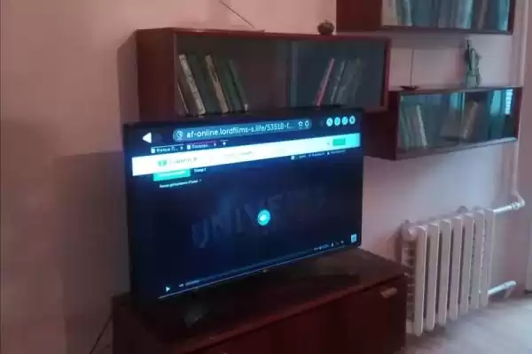 Квартира «В районе Бирюзы» Квартира «В районе Бирюзы»