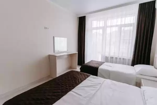 Частный сектор «Комплекс апартаментов Theo luxury apartaments» Частный сектор «Комплекс апартаментов Theo luxury apartaments»
