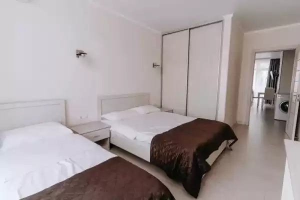 Частный сектор «Комплекс апартаментов Theo luxury apartaments» Частный сектор «Комплекс апартаментов Theo luxury apartaments»