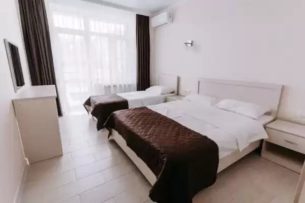 Частный сектор «Комплекс апартаментов Theo luxury apartaments» Частный сектор «Комплекс апартаментов Theo luxury apartaments»