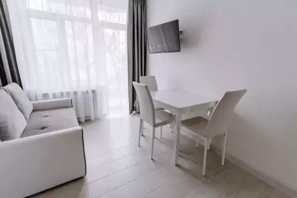 Частный сектор «Комплекс апартаментов Theo luxury apartaments» Частный сектор «Комплекс апартаментов Theo luxury apartaments»