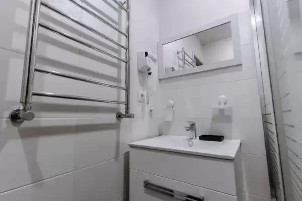 Частный сектор «Комплекс апартаментов Theo luxury apartaments» Частный сектор «Комплекс апартаментов Theo luxury apartaments»