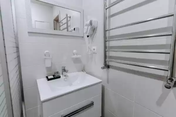 Частный сектор «Комплекс апартаментов Theo luxury apartaments» Частный сектор «Комплекс апартаментов Theo luxury apartaments»