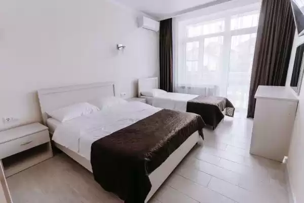 Частный сектор «Комплекс апартаментов Theo luxury apartaments» Частный сектор «Комплекс апартаментов Theo luxury apartaments»