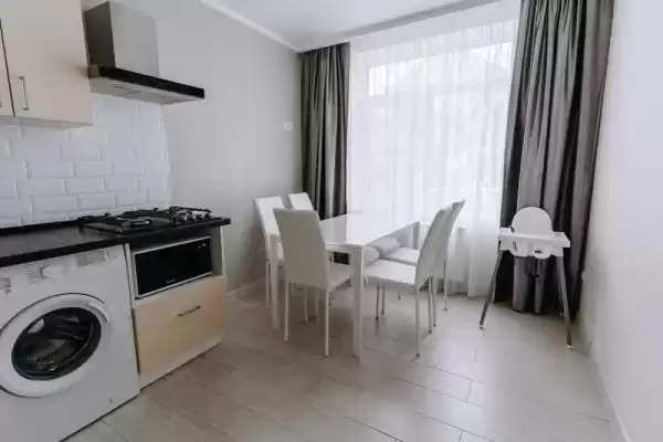 Частный сектор «Комплекс апартаментов Theo luxury apartaments» Частный сектор «Комплекс апартаментов Theo luxury apartaments»