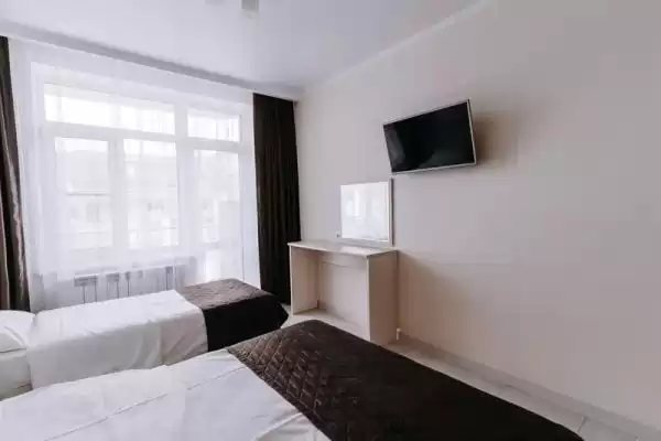Частный сектор «Комплекс апартаментов Theo luxury apartaments» Частный сектор «Комплекс апартаментов Theo luxury apartaments»
