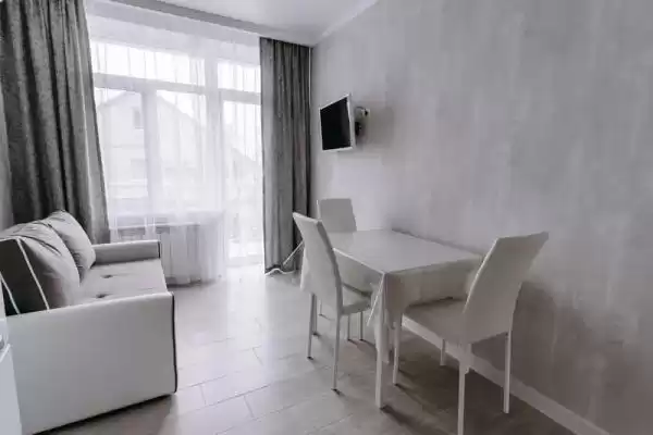 Частный сектор «Комплекс апартаментов Theo luxury apartaments» Частный сектор «Комплекс апартаментов Theo luxury apartaments»
