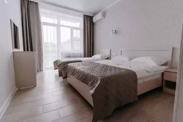 Частный сектор «Комплекс апартаментов Theo luxury apartaments» Частный сектор «Комплекс апартаментов Theo luxury apartaments»