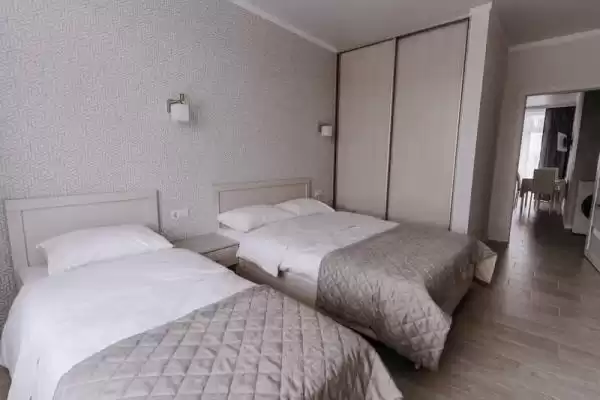 Частный сектор «Комплекс апартаментов Theo luxury apartaments» Частный сектор «Комплекс апартаментов Theo luxury apartaments»