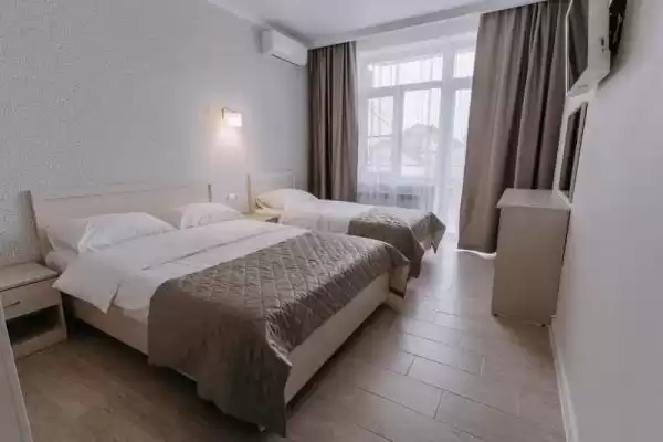 Частный сектор «Комплекс апартаментов Theo luxury apartaments» Частный сектор «Комплекс апартаментов Theo luxury apartaments»