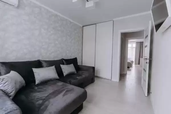 Частный сектор «Комплекс апартаментов Theo luxury apartaments» Частный сектор «Комплекс апартаментов Theo luxury apartaments»