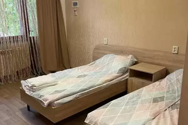 Гостевой дом «Бамбук» Гостевой дом «Бамбук»