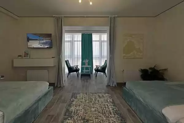 Отель «На море» Отель «На море»