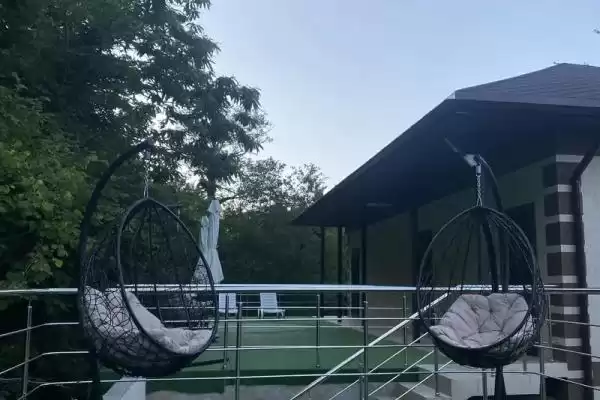 Гостевой дом «Фёдоровка (fedorovka guest house)» Гостевой дом «Фёдоровка (fedorovka guest house)»